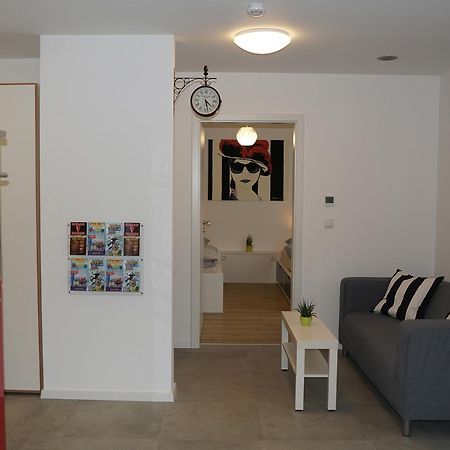 Apartment Seven Ringsheim Extérieur photo
