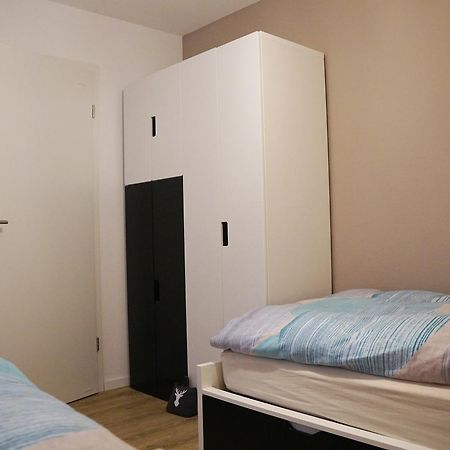 Apartment Seven Ringsheim Extérieur photo