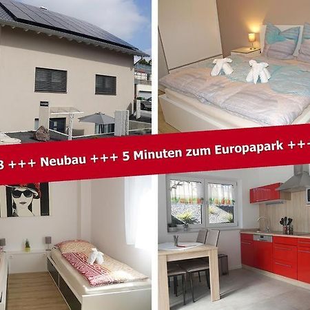 Apartment Seven Ringsheim Extérieur photo