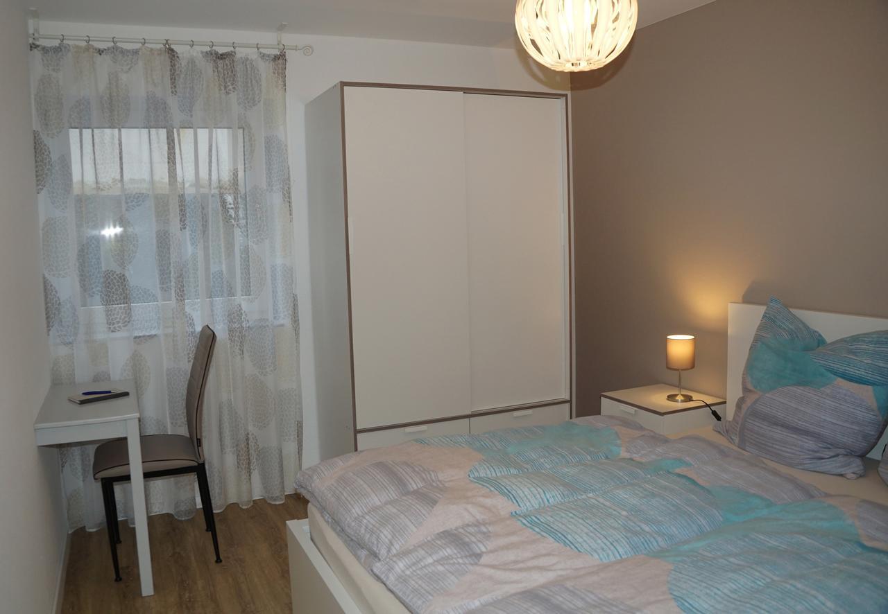 Apartment Seven Ringsheim Extérieur photo