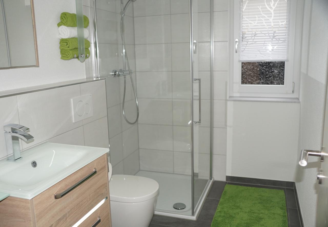 Apartment Seven Ringsheim Extérieur photo