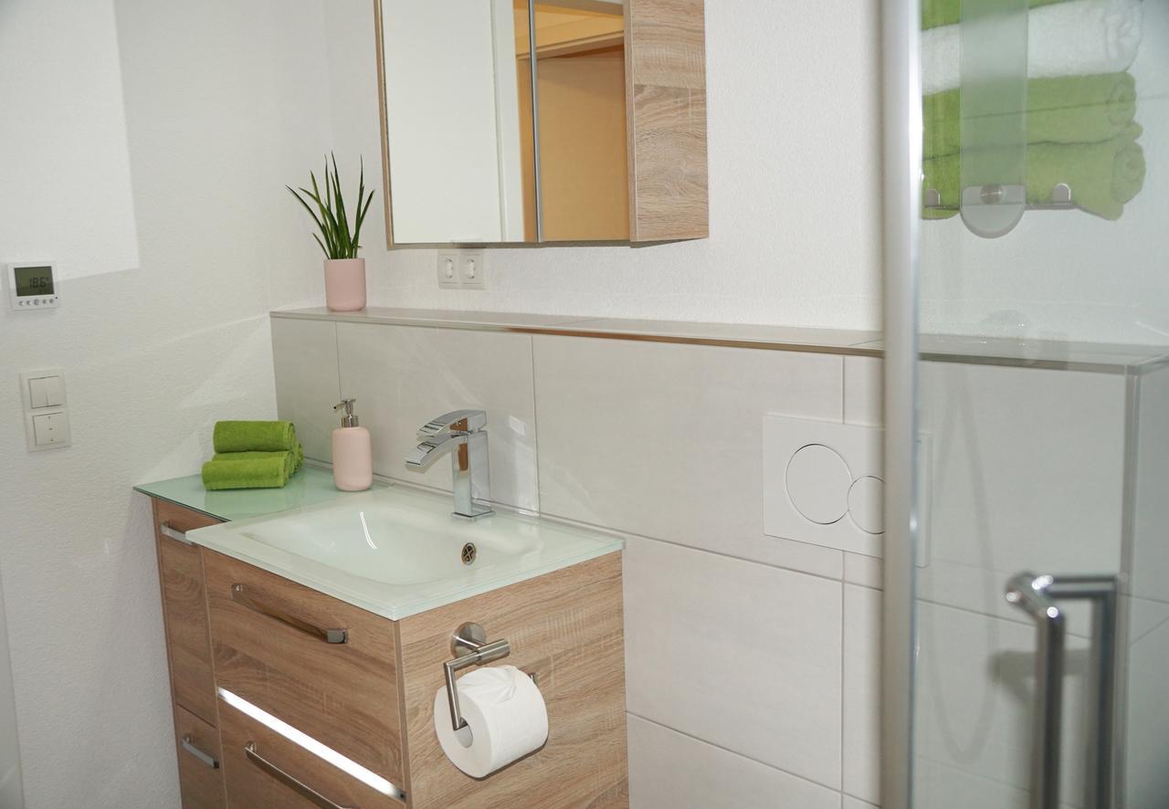 Apartment Seven Ringsheim Extérieur photo