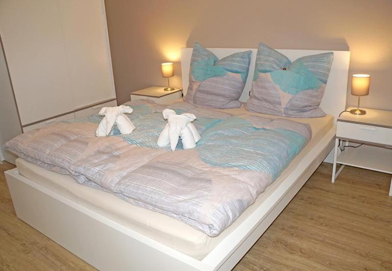 Apartment Seven Ringsheim Extérieur photo